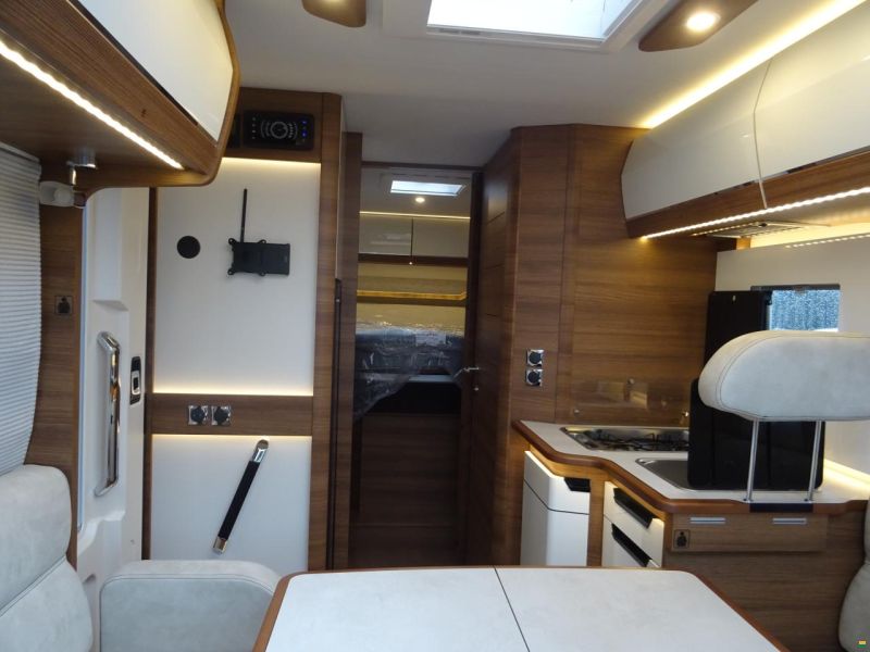 Rapido COMPACT C86 65ans