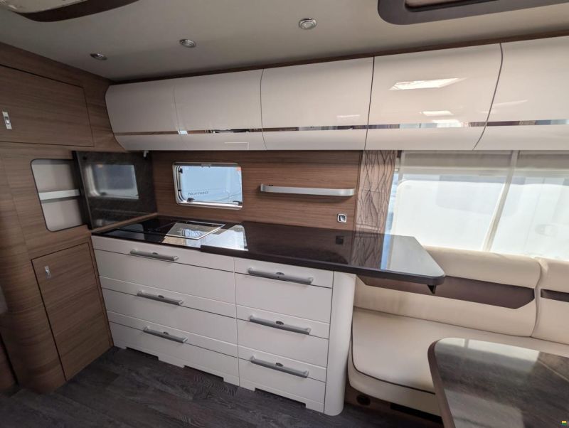 Tabbert Bellini 655 SHTD/F