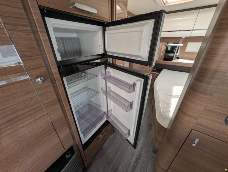 Tabbert Bellini 655 SHTD/F