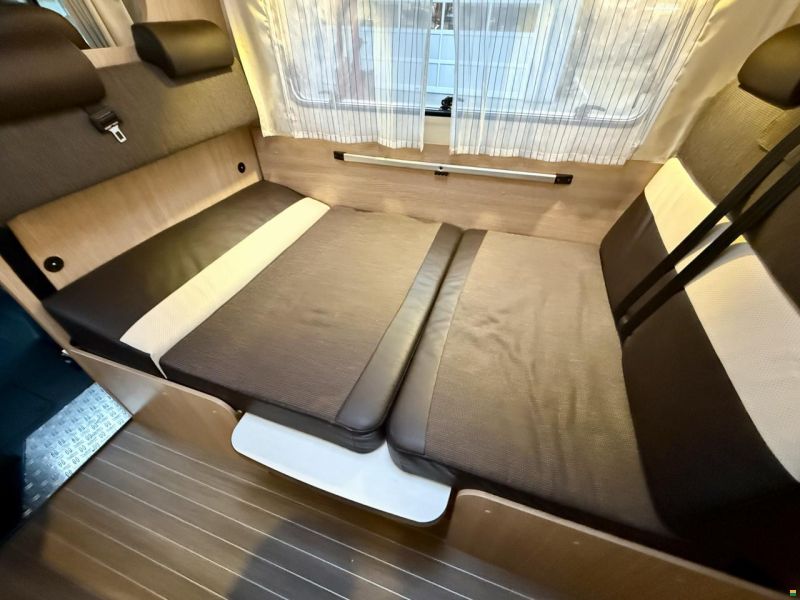 Sunlight A72 - Family Edition