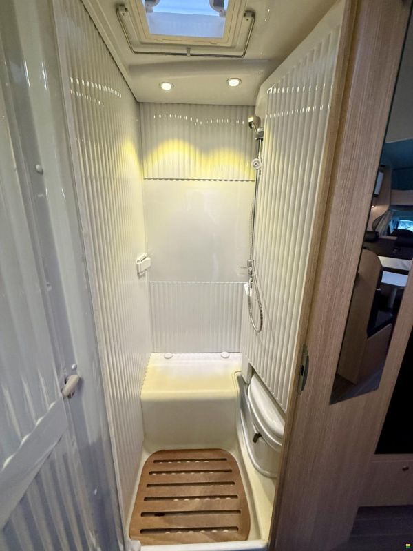 Sunlight A72 - Family Edition