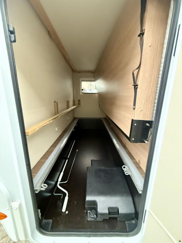 Sunlight A72 - Family Edition