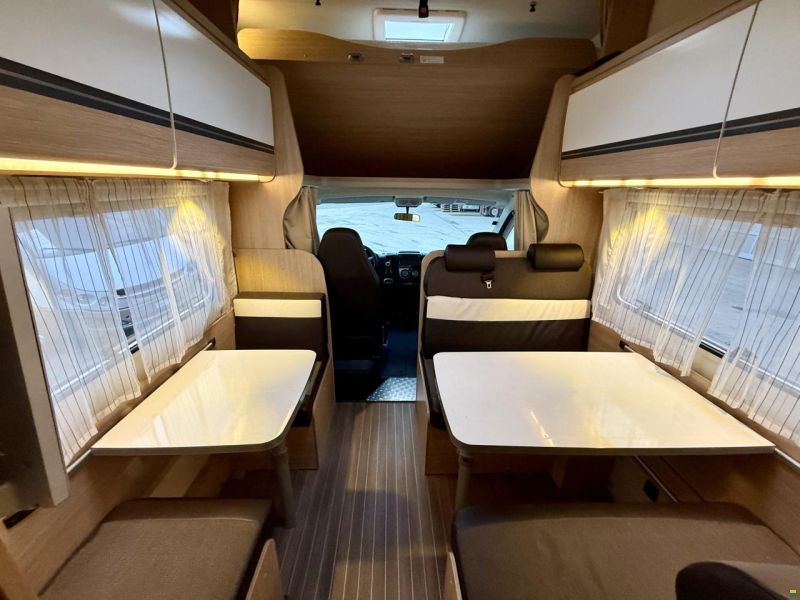 Sunlight A72 - Family Edition