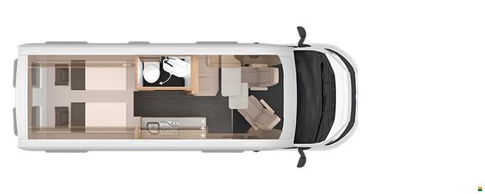 Knaus BOXTIME 630 ME