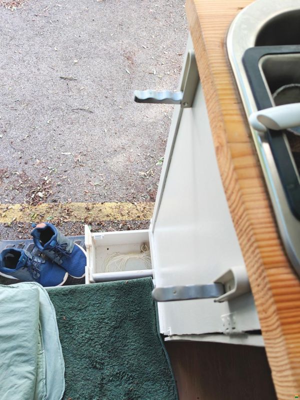 Mercedes Benz Sprinter