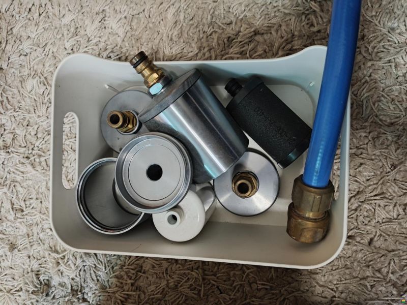 Mercedes Benz Sprinter