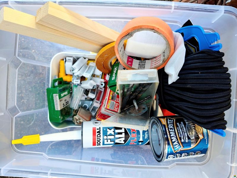 Mercedes Benz Sprinter