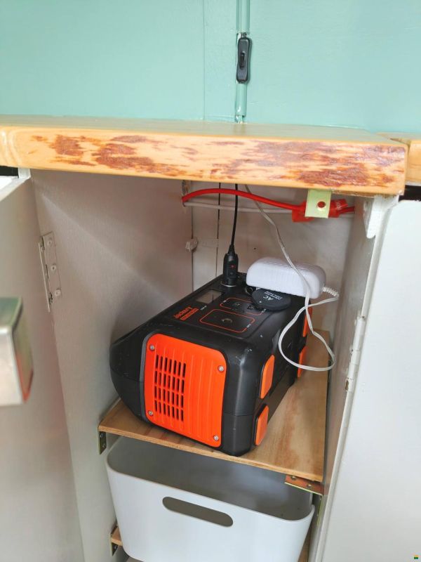 Mercedes Benz Sprinter