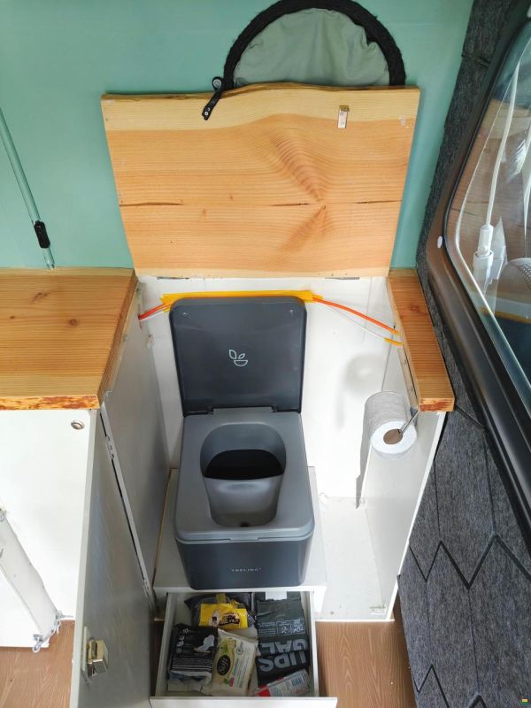 Mercedes Benz Sprinter