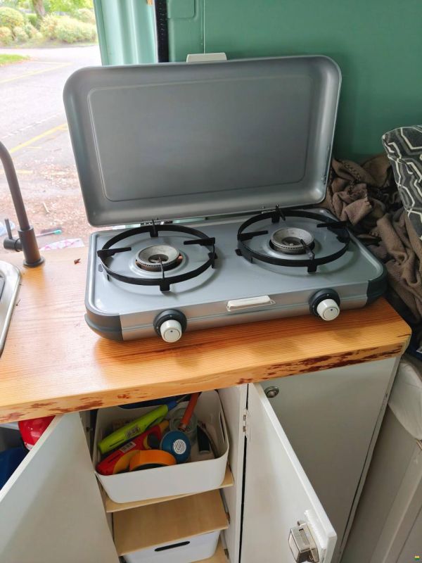 Mercedes Benz Sprinter