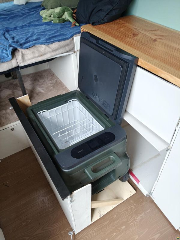 Mercedes Benz Sprinter