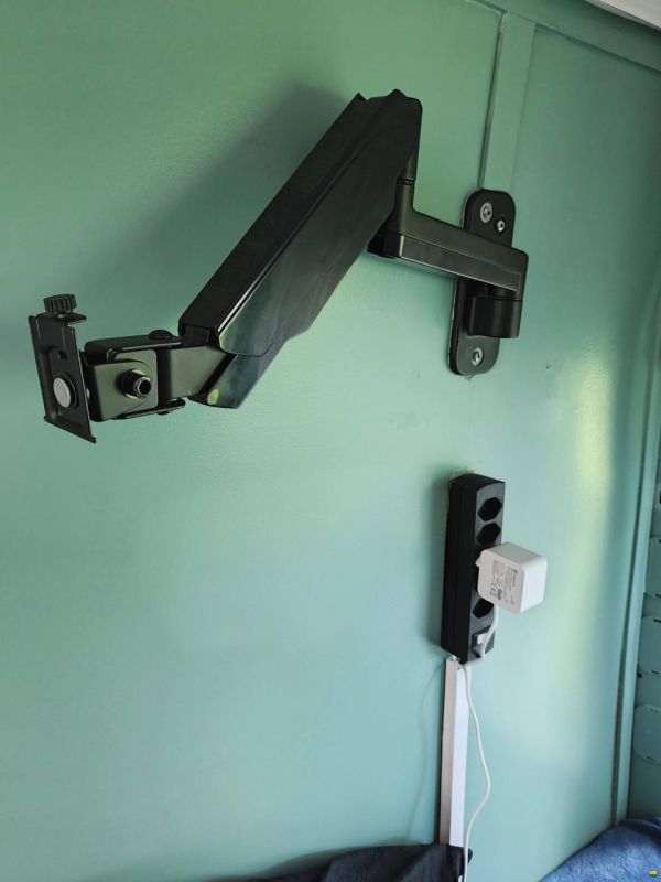 Mercedes Benz Sprinter