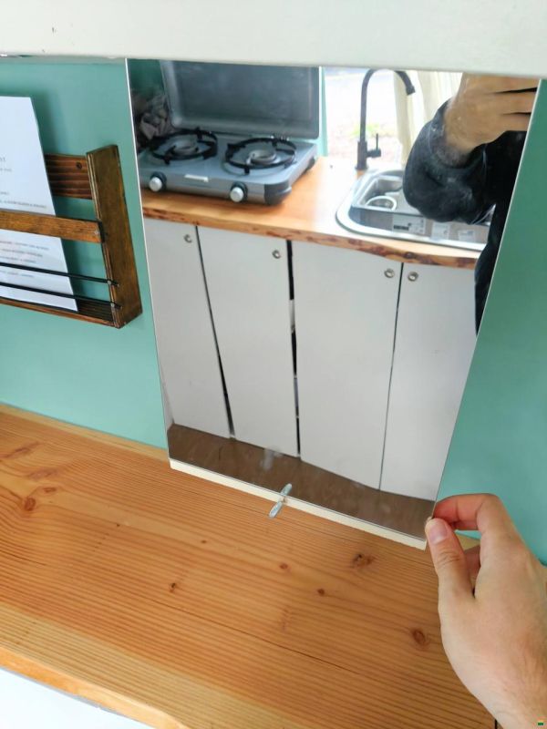 Mercedes Benz Sprinter