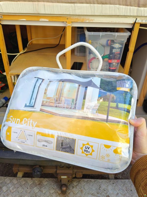 Mercedes Benz Sprinter