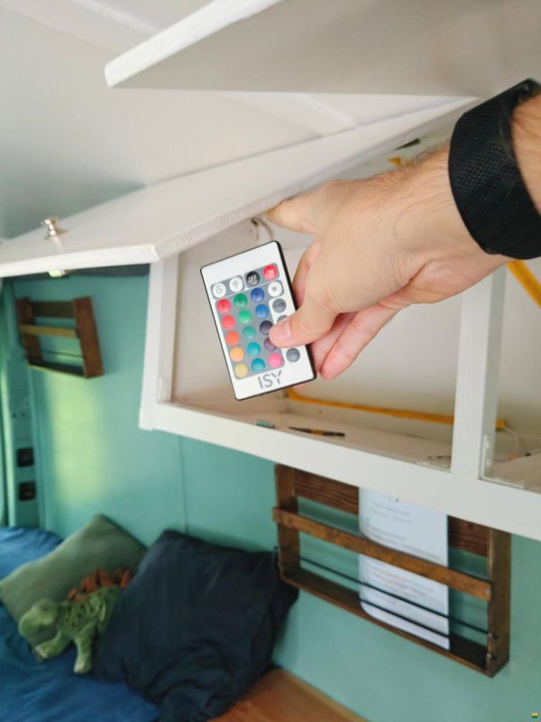 Mercedes Benz Sprinter