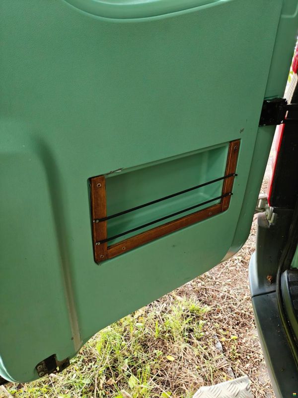 Mercedes Benz Sprinter