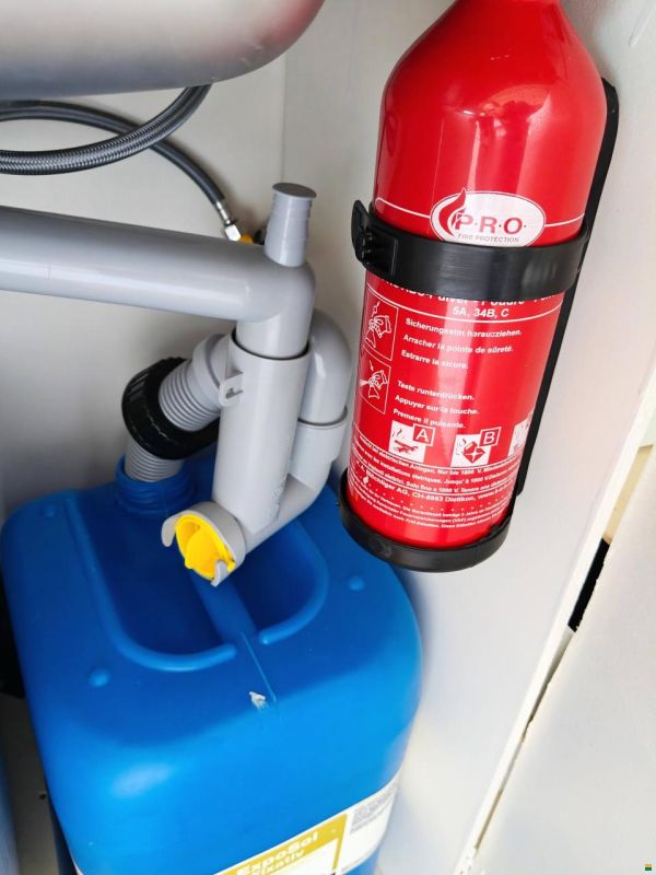 Mercedes Benz Sprinter