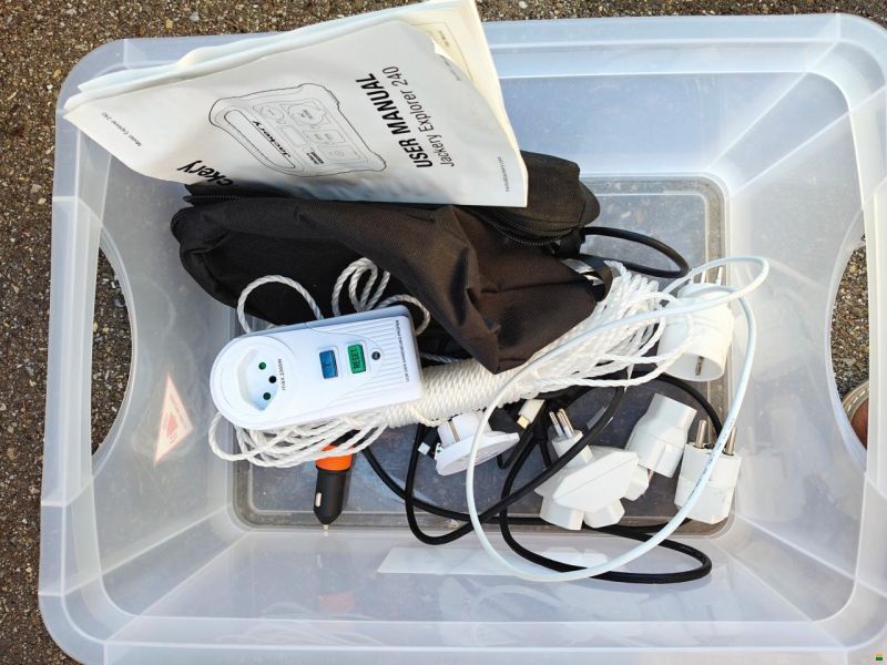 Mercedes Benz Sprinter