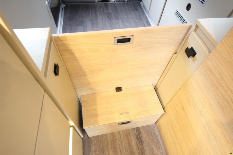 Knaus BOXTIME 630 MX