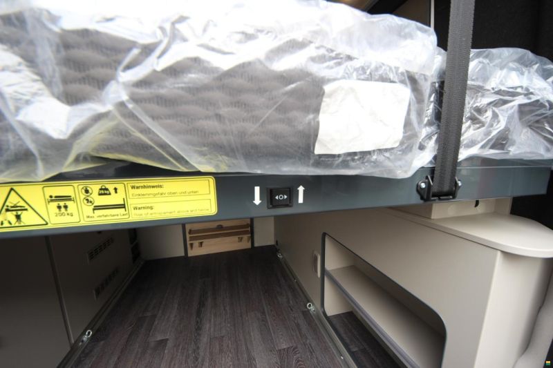 Knaus BOXTIME 630 MX
