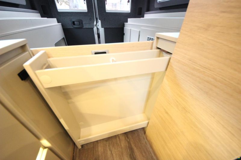 Knaus BOXTIME 630 MX