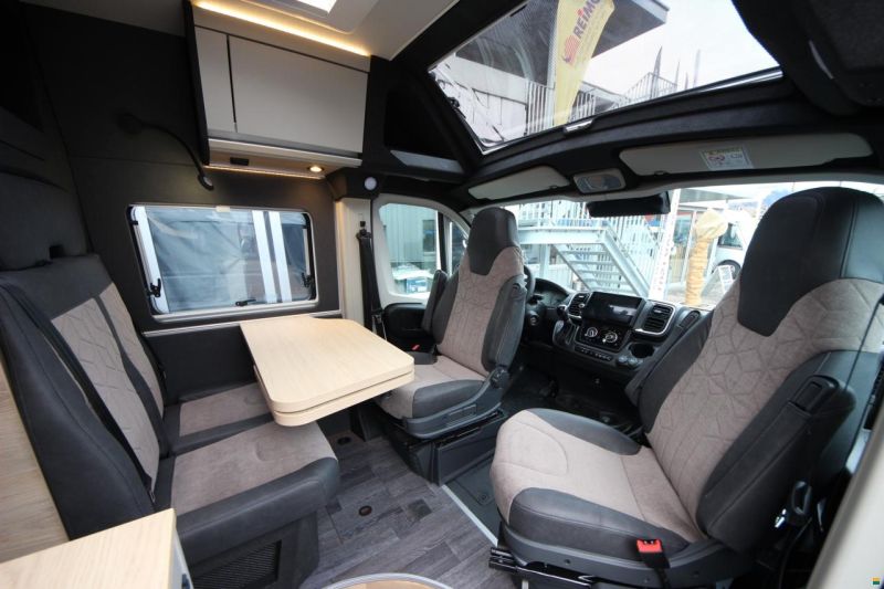 Knaus BOXTIME 630 MX