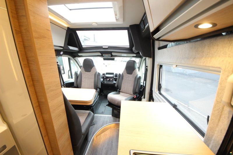 Knaus BOXTIME 630 MX