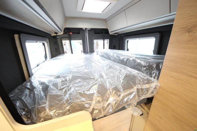 Knaus BOXTIME 630 MX