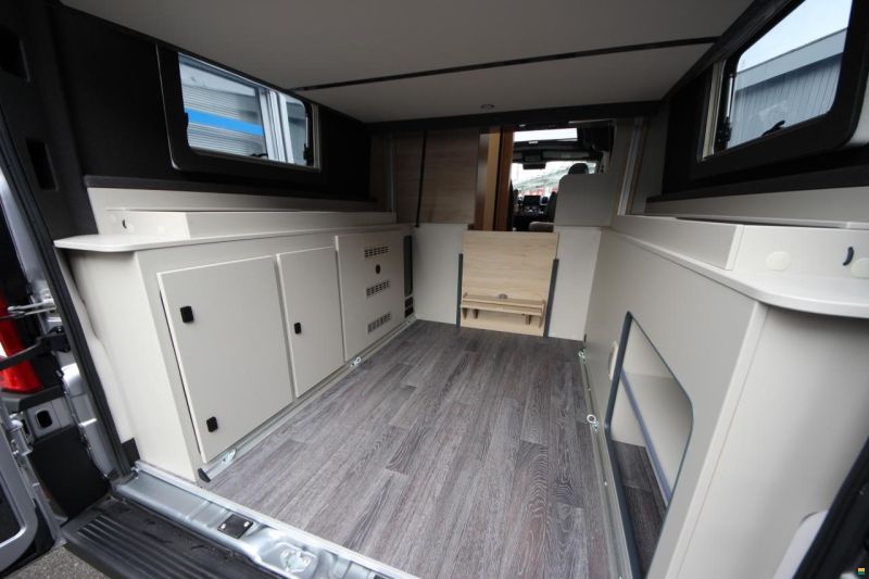 Knaus BOXTIME 630 MX