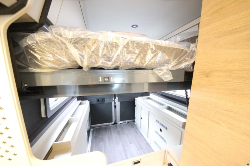 Knaus BOXTIME 630 MX