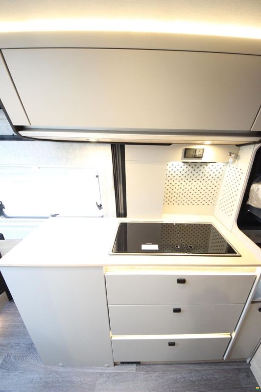 Knaus BOXTIME 630 MX