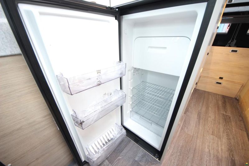 Knaus BOXTIME 630 MX
