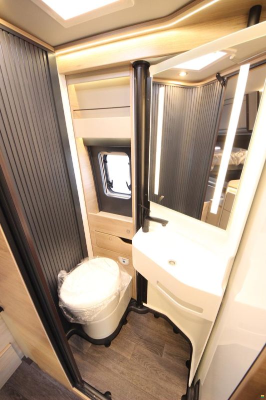 Knaus BOXTIME 630 MX