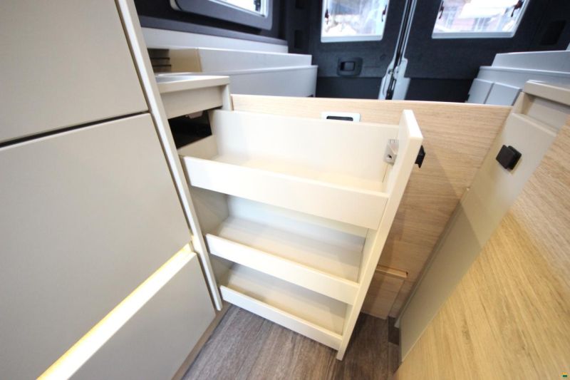 Knaus BOXTIME 630 MX