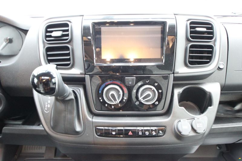 Knaus LIVE WAVE 650 MEG PlAT.SEL. (2026)