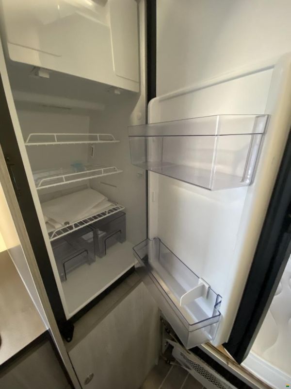 Roller Team Livingstone 5 Sport, Fiat 2.2MJ 140PS