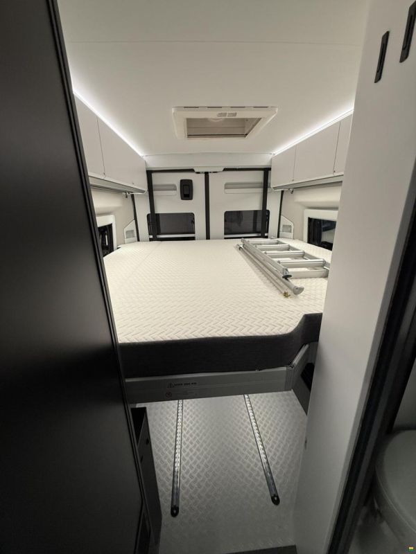 Adria Twin Sports 640 SGX