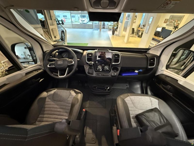 Adria Twin Sports 640 SGX