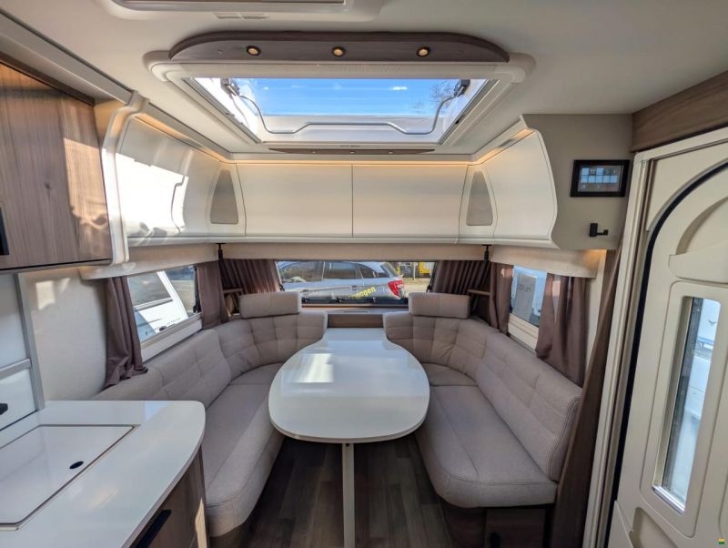 Kabe Smaragd 540 GLE B2