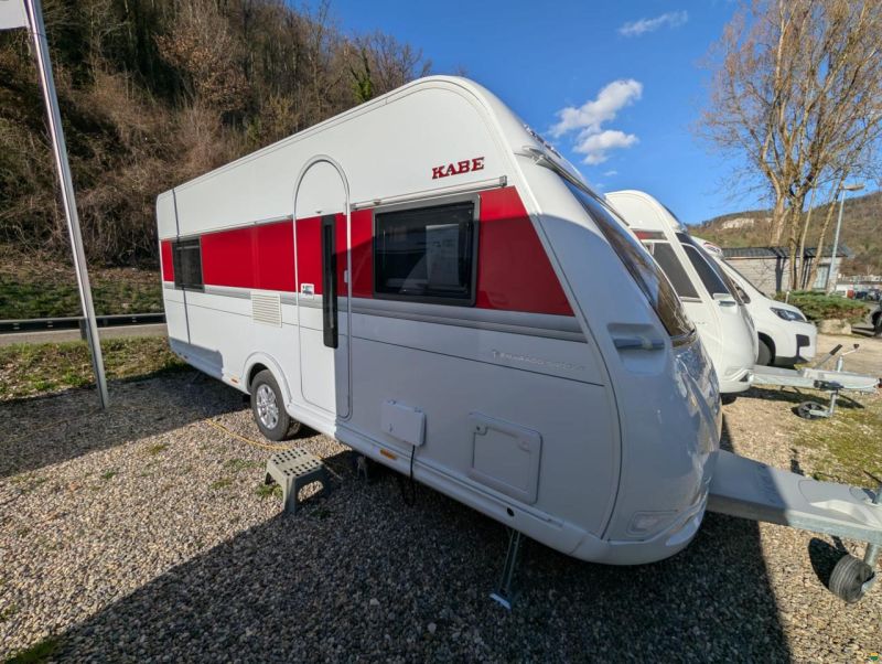 Kabe Smaragd 540 GLE B2