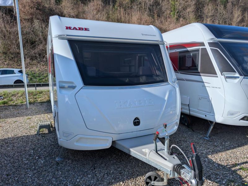 Kabe Smaragd 540 GLE B2