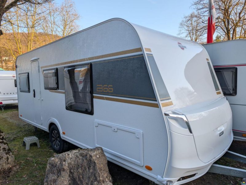 B&uuml;rstner B66 485 TS