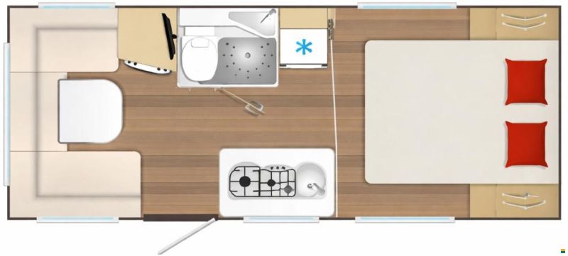 B&uuml;rstner B66 485 TS