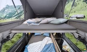 Pössl Peugeot Campster BlueHDI 180 PS EAT8