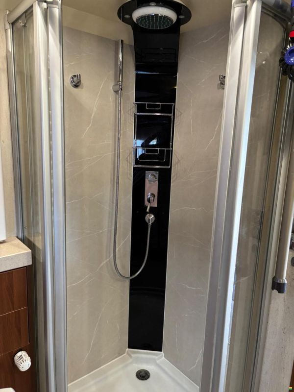 Carthago Mliner De Luxe 62