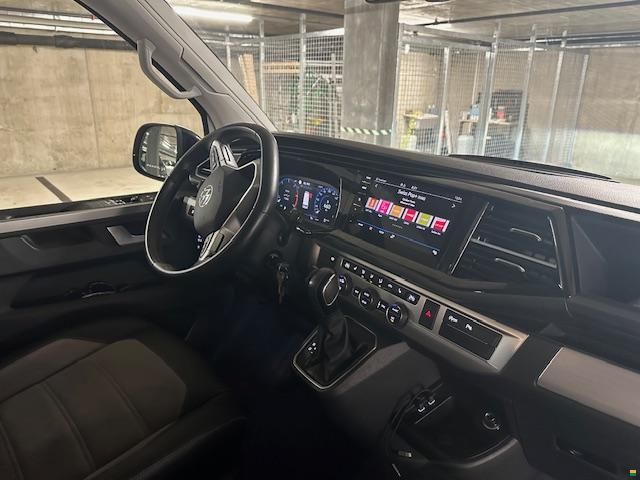 Volkswagen California Beach