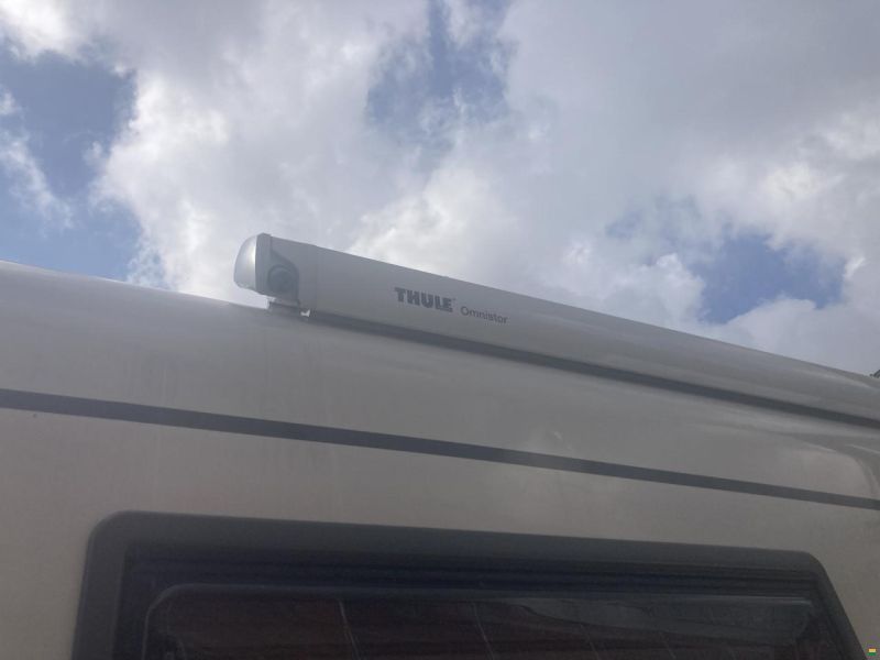 Carthago Chic C-Line 4.9,