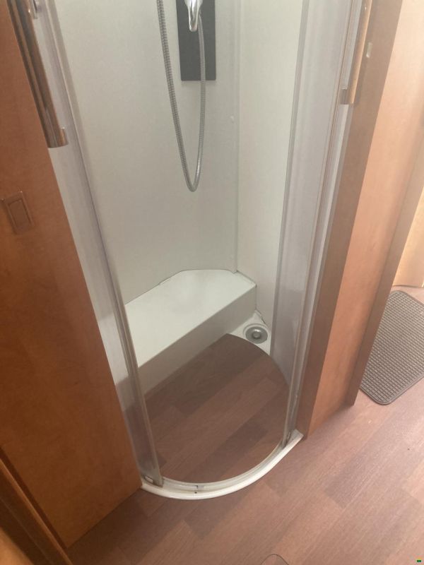 Carthago Chic C-Line 4.9,