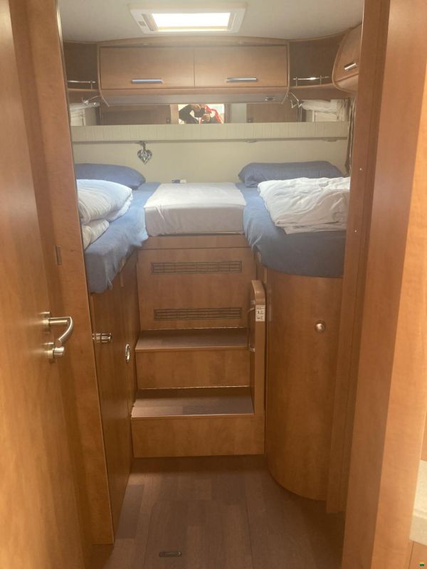 Carthago Chic C-Line 4.9,