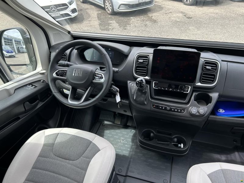 Adria Twin 640 SGX 60Y PopTop DeLuxe